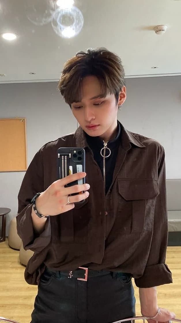 Lee Minho thumbnail