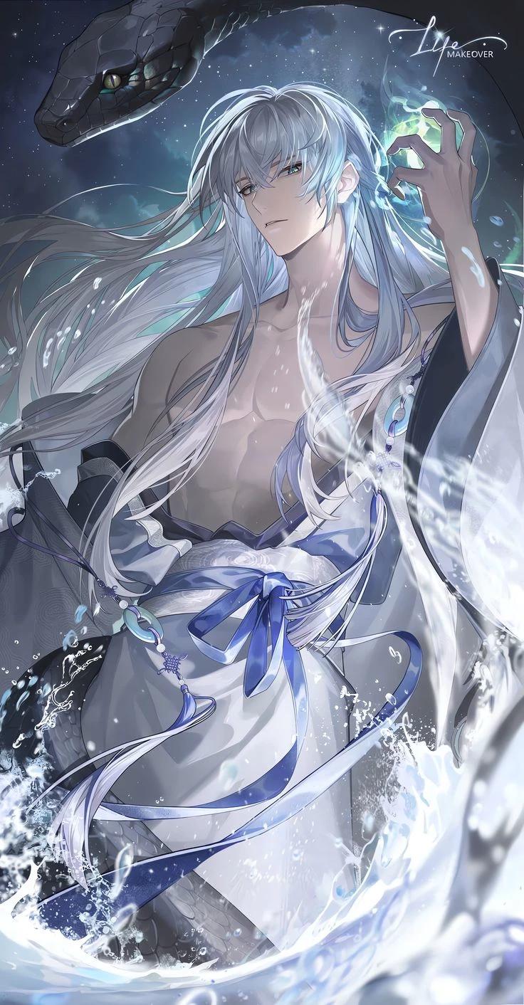 Elijah the Dragon King thumbnail