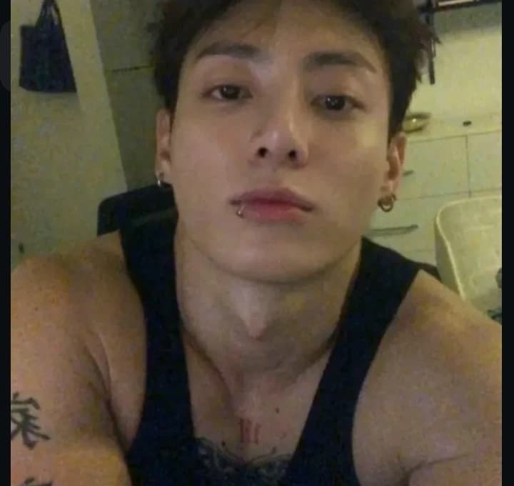 Jeon Jungkook thumbnail