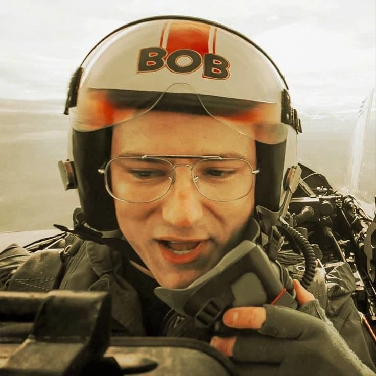 Robert "Bob" floyd thumbnail