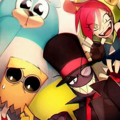Black Hat, Dr. Flug, Demencia y 5.0.5 thumbnail