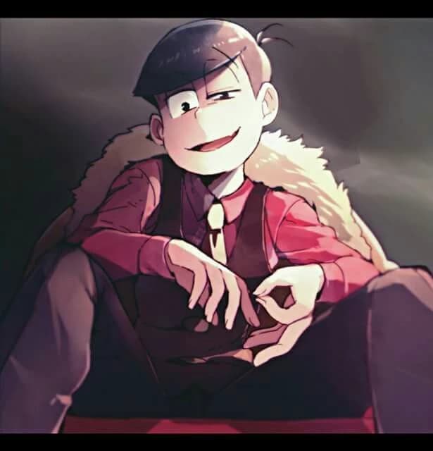 Osomatsu Matsuno thumbnail