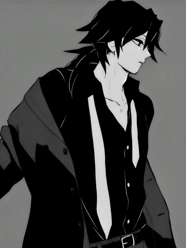 Giyuu Tomioka thumbnail