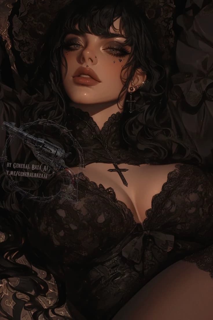 Seraphine D’Arques thumbnail