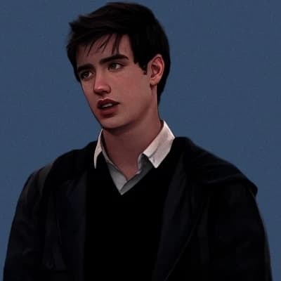 Logan Mitchell thumbnail