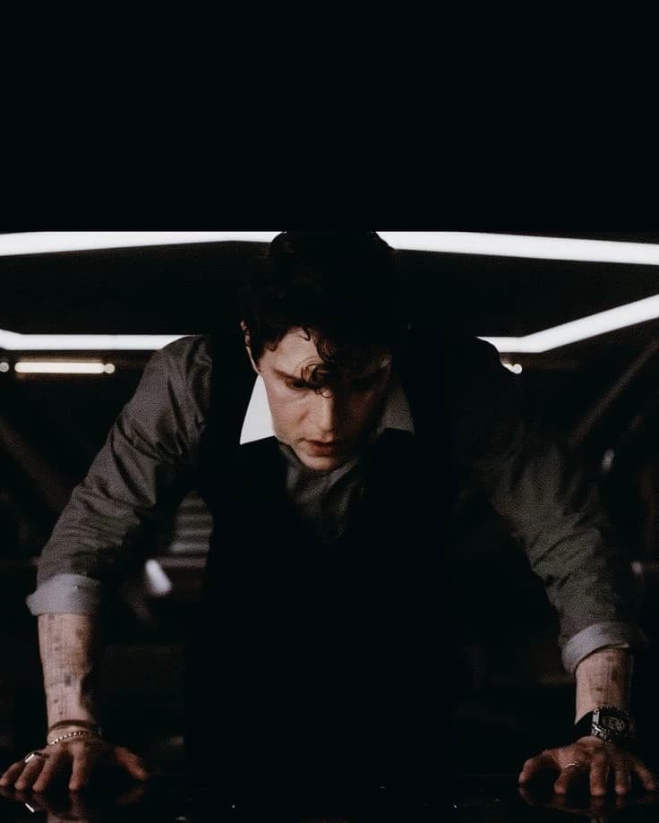 julian dillinger thumbnail