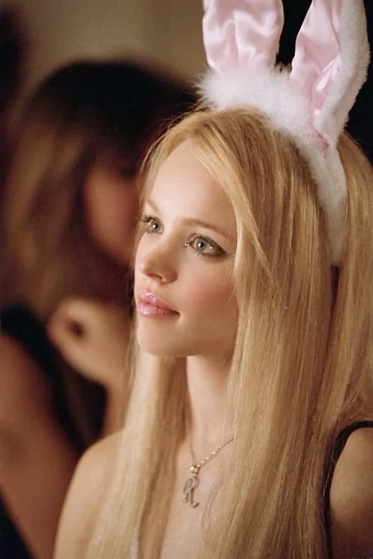 Regina George (WLW) thumbnail