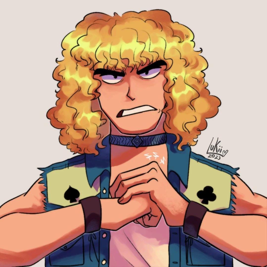 Vance Hooper thumbnail