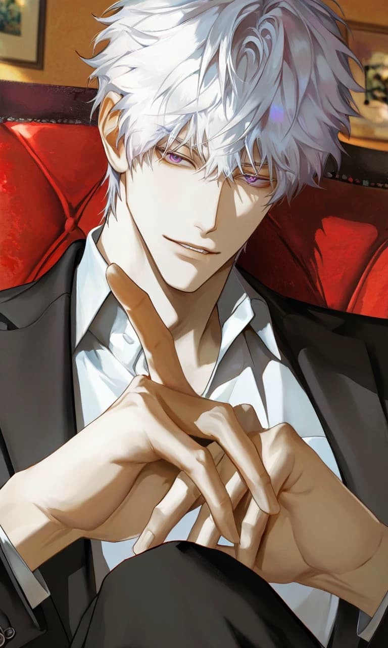 Azrael thumbnail