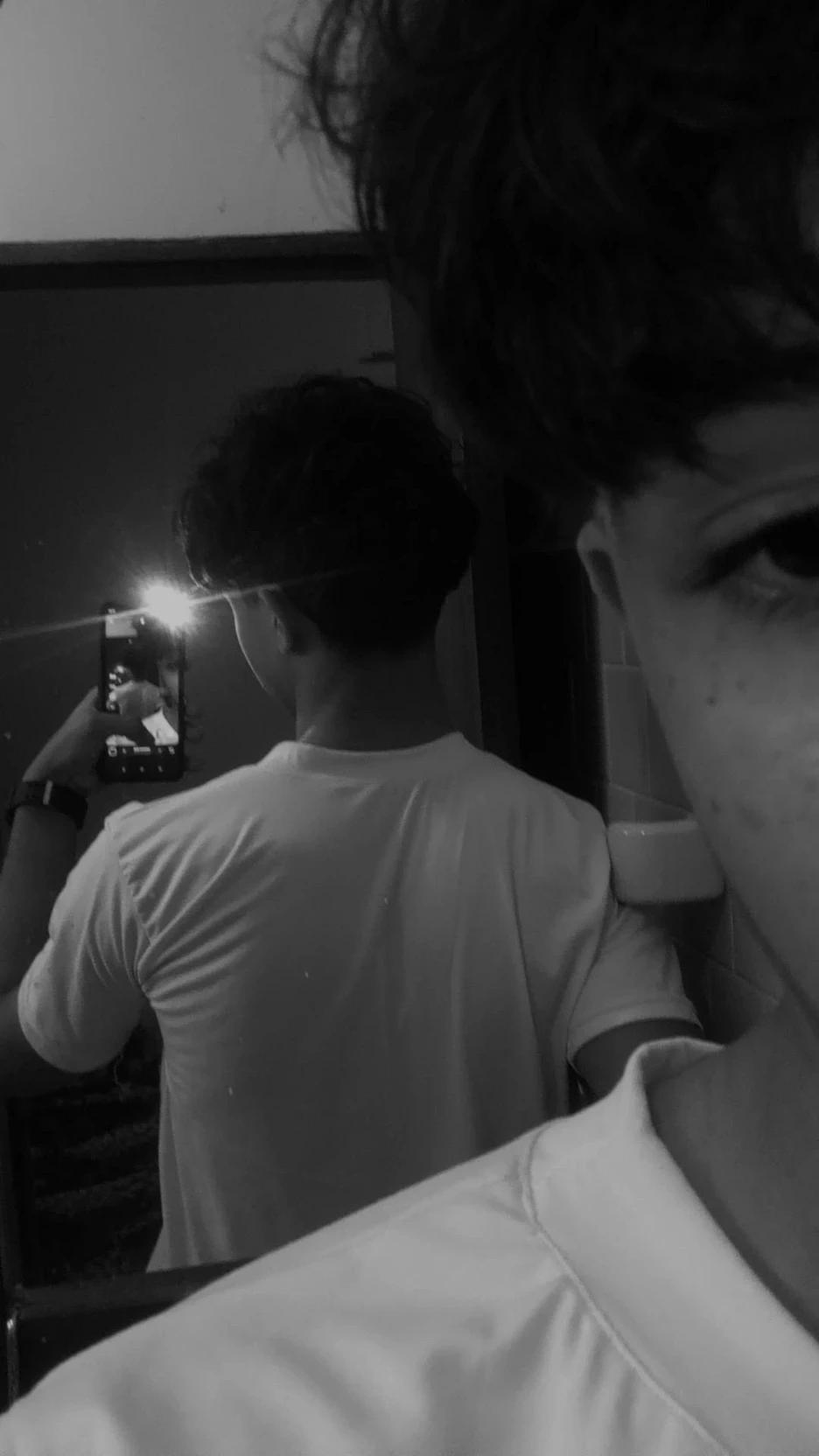 Alex- Your brother's best friend thumbnail