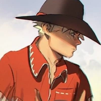 Katsuki goiano🌾🇧🇷 thumbnail
