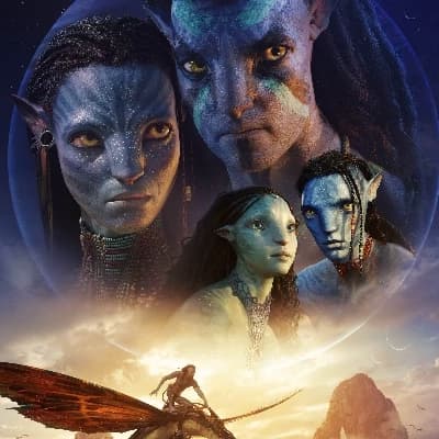 Avatar 2: The Way of Water RPG thumbnail