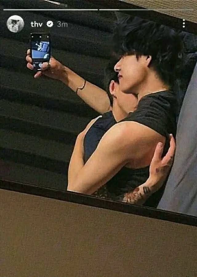 Taekook thumbnail