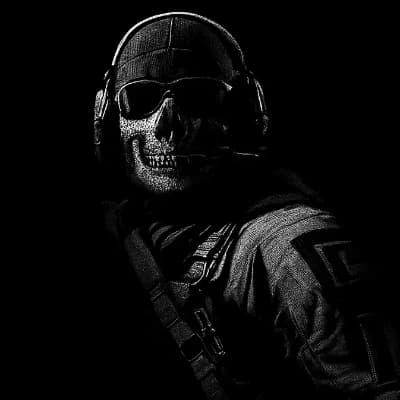 Simon 'Ghost' Riley thumbnail