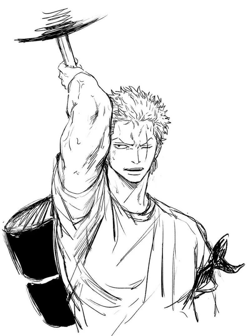 Zoro thumbnail