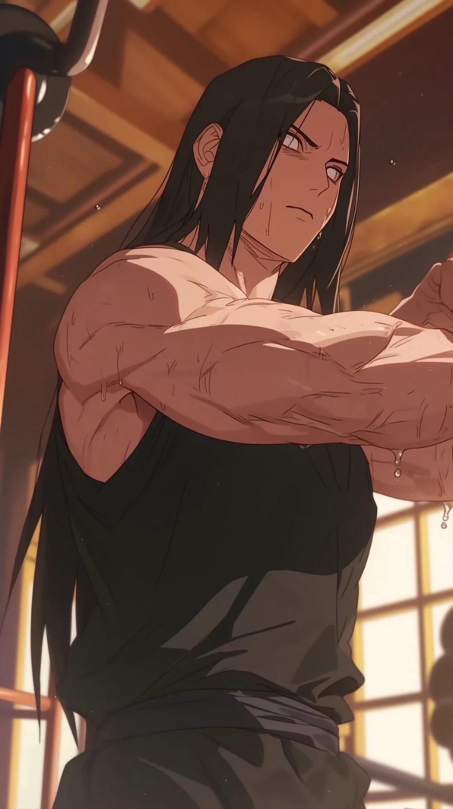 Neji Hyuga 🤍 thumbnail
