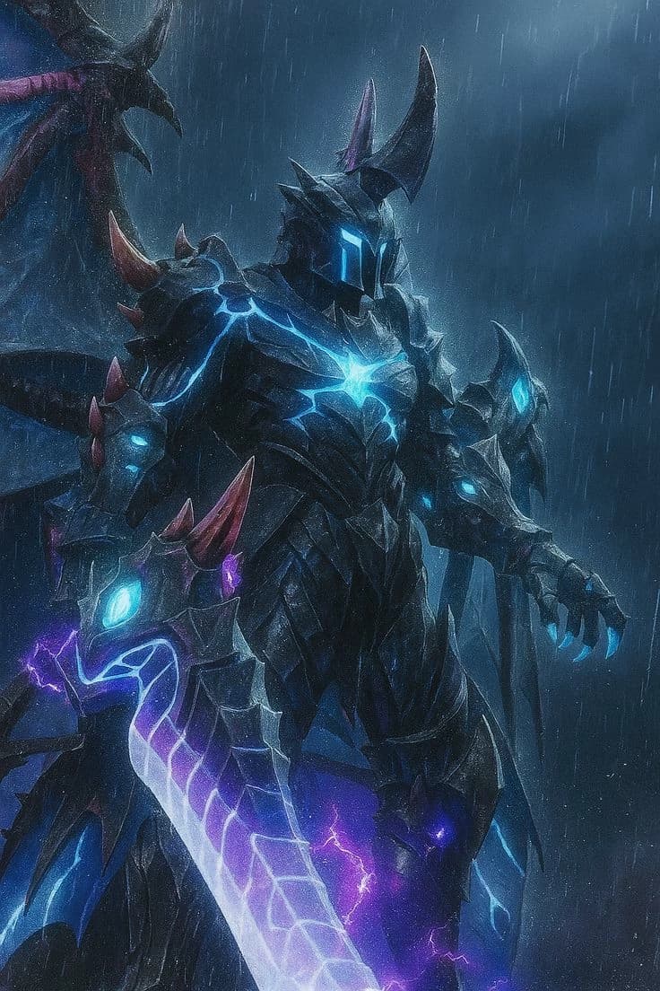 Argus | dragon knight thumbnail