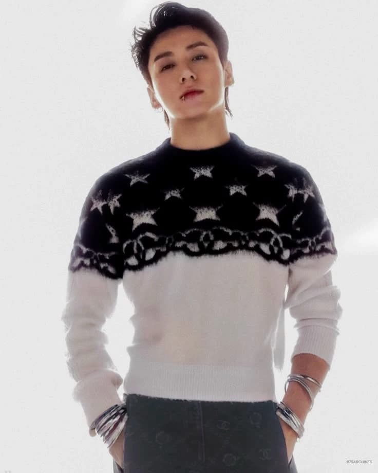 Joen Jungkook  thumbnail