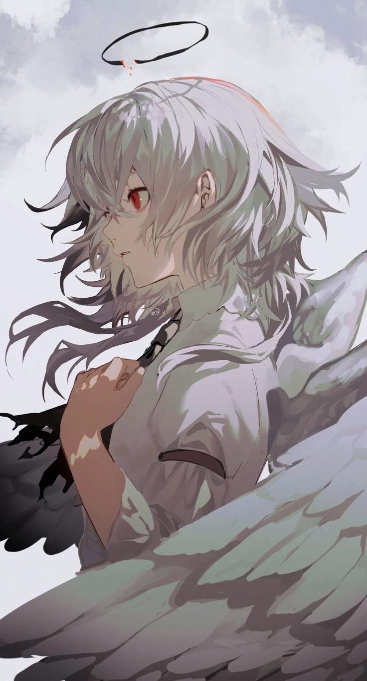 Angel fallen from heaven... Bael thumbnail
