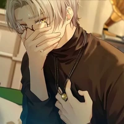 Nathan - Therapist ( BL ) thumbnail