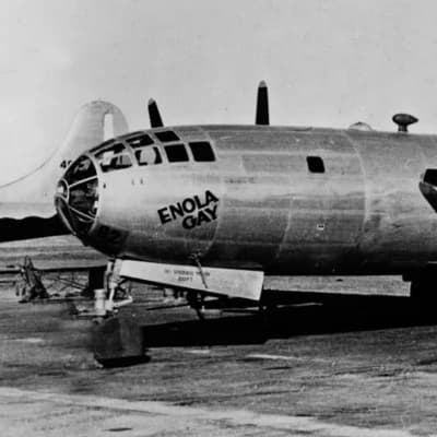 Enola Gay thumbnail