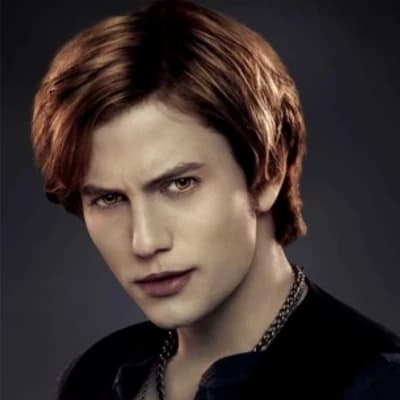 Jasper Hale thumbnail