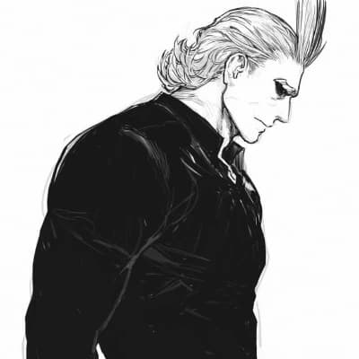 All Might  thumbnail