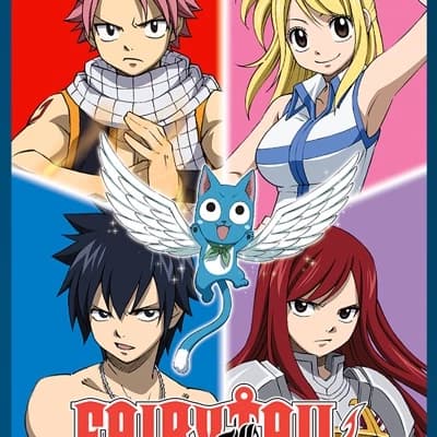 Natsu Dragneel thumbnail