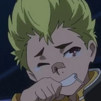 Rantaro Kiyama, 'The Boss' thumbnail