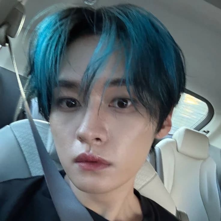 Lee know/mafia thumbnail