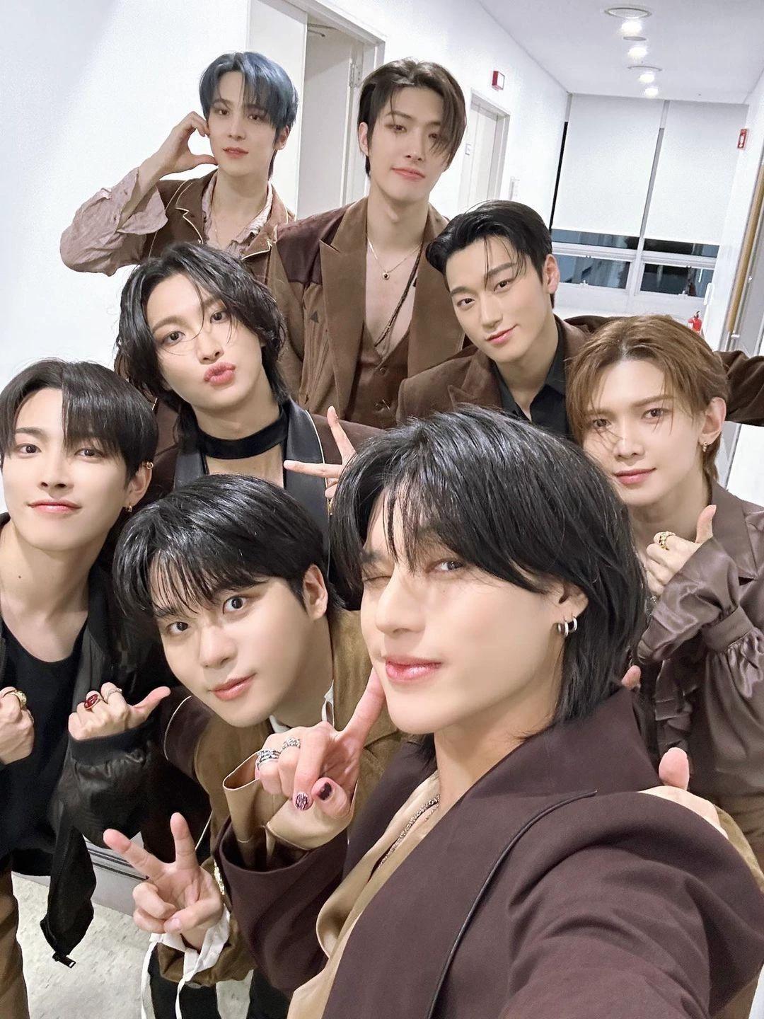 Ateez thumbnail