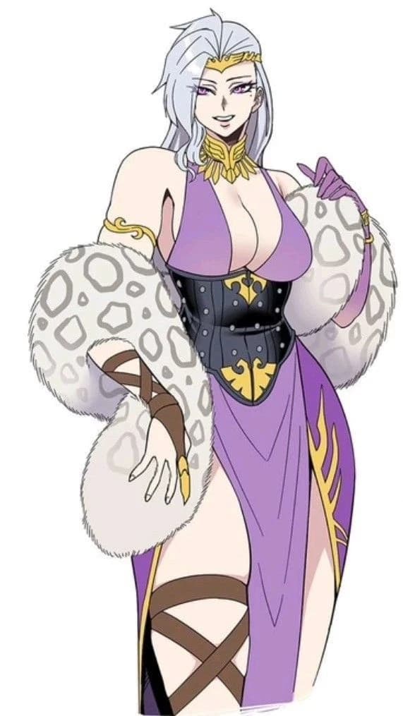Fulgrima/Fuliya (fem. Fulgrim) thumbnail