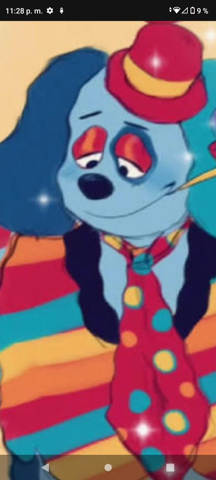 Barnaby B. Beagle thumbnail