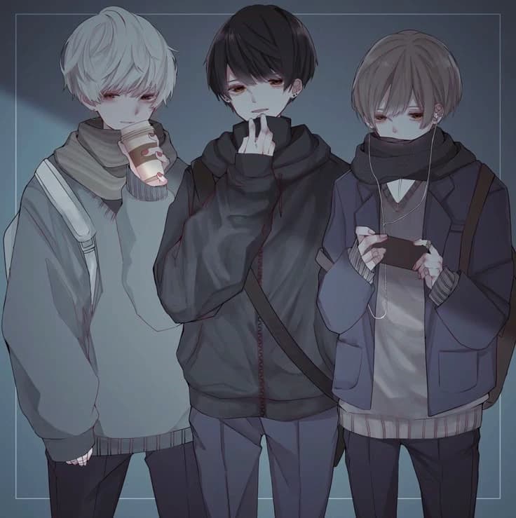 Your rivals. thumbnail