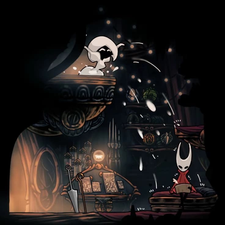Lace y hornet thumbnail
