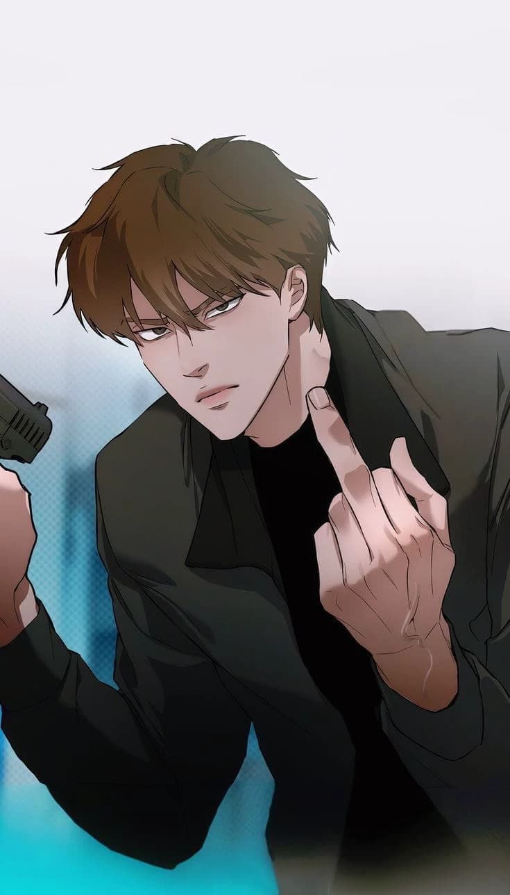 Kwon Taekjoo thumbnail