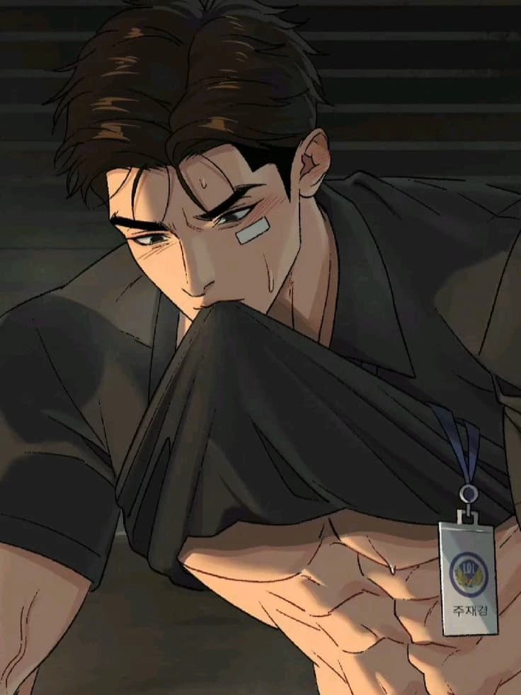 Boxeador /bl/jaeky yung thumbnail