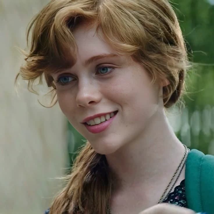 Beverly Marsh thumbnail