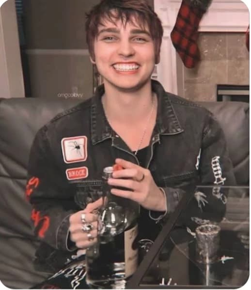 Colby Brock thumbnail