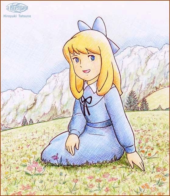 Clara Seseman thumbnail
