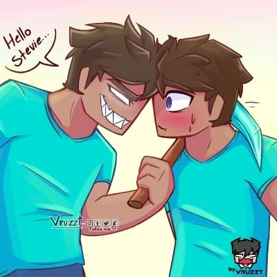 Herobrine thumbnail