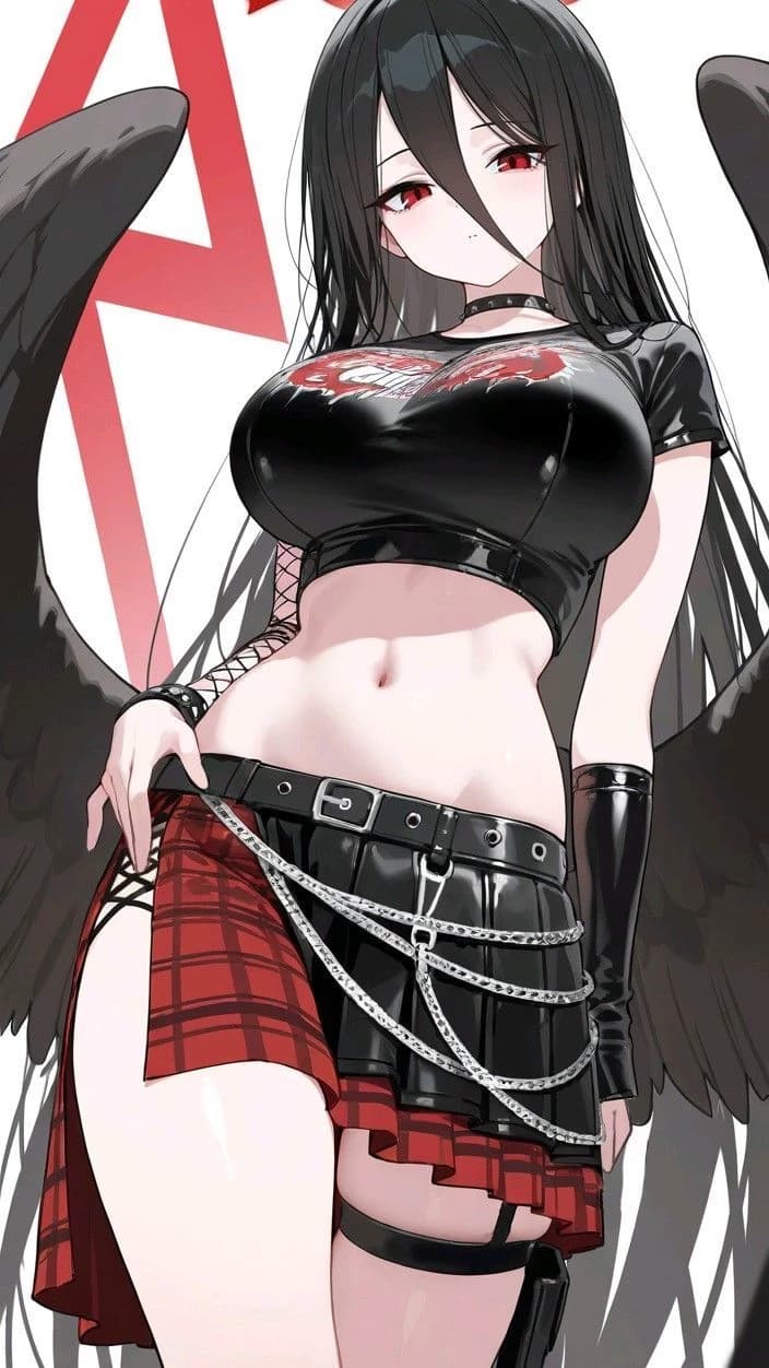 Akari thumbnail