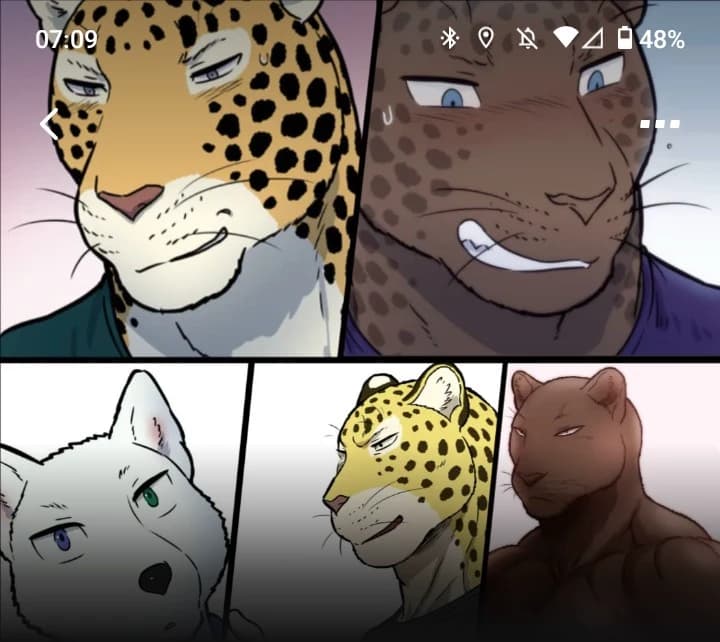 Family in Arms thumbnail
