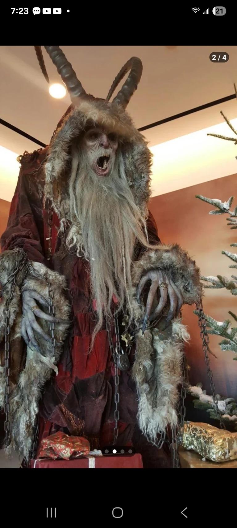 Krampus  thumbnail