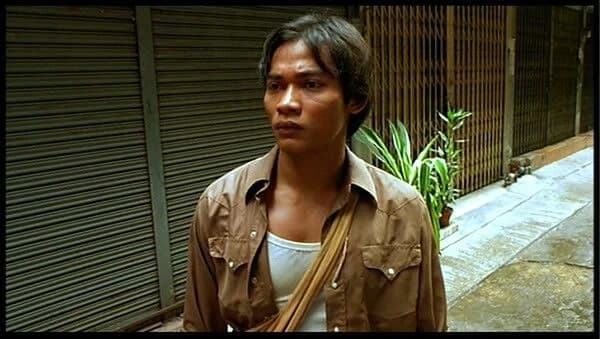 Tony Jaa thumbnail