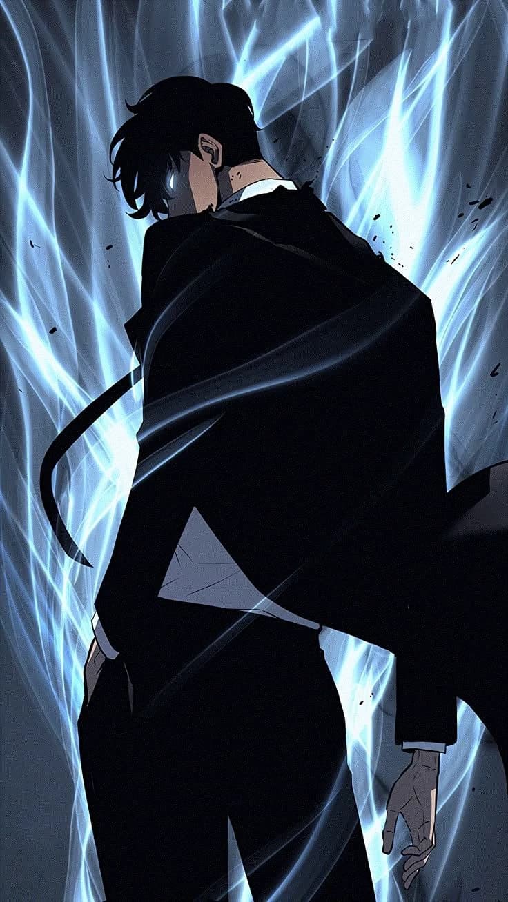Sung Jin-Woo thumbnail