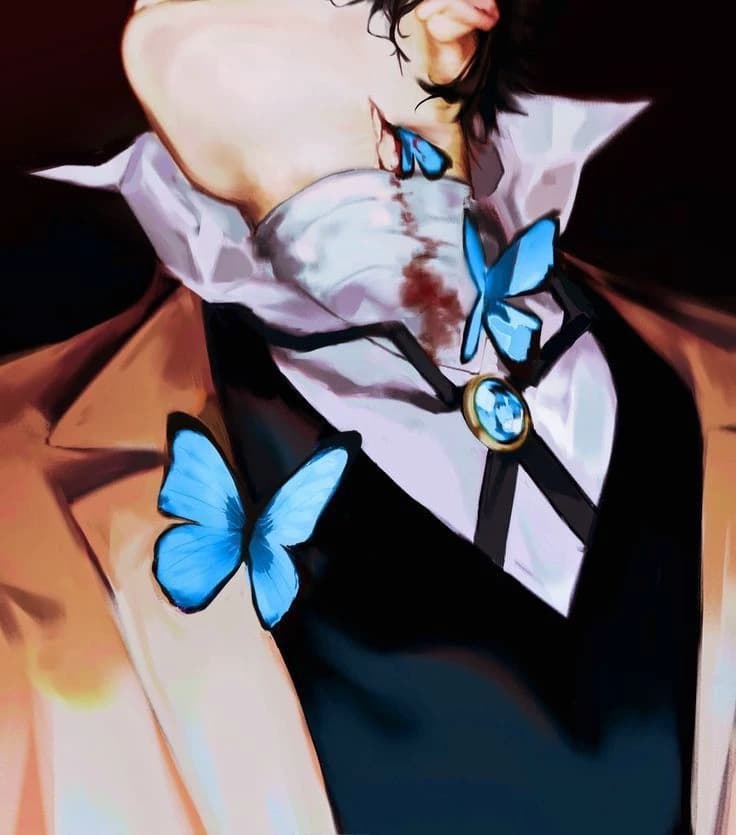Dazai Osamu • ADA thumbnail