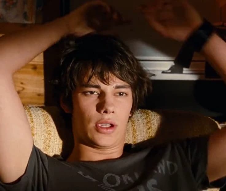 Rodrick Haffley thumbnail