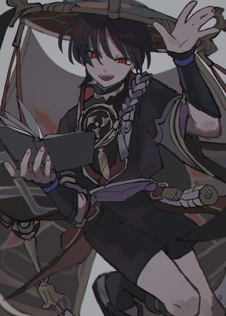 Scaramouche thumbnail