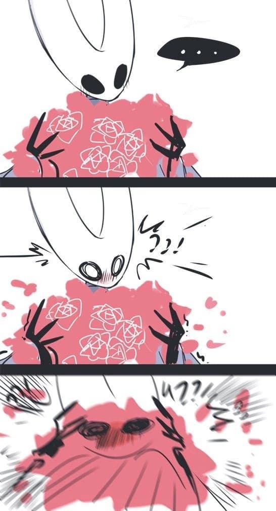 Hollow/Pure Vessel thumbnail